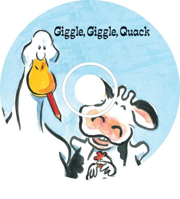 Giggle, Giggle, Quack