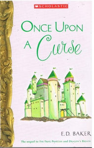Once Upon a Curse Edition: First 