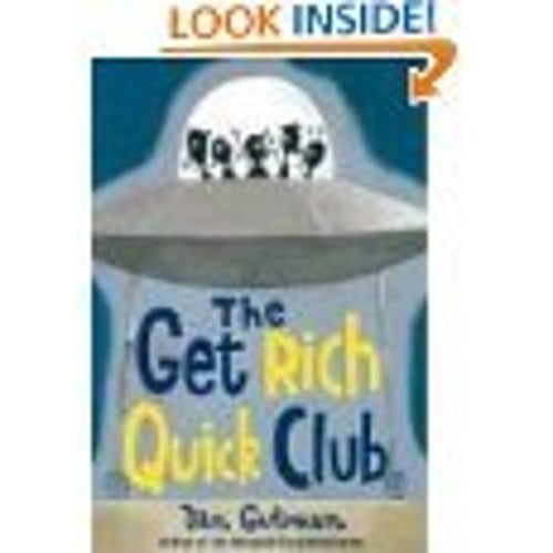 Get Rich Quick Club
