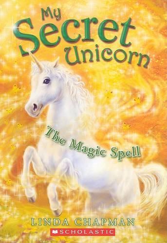 The Magic Spell
