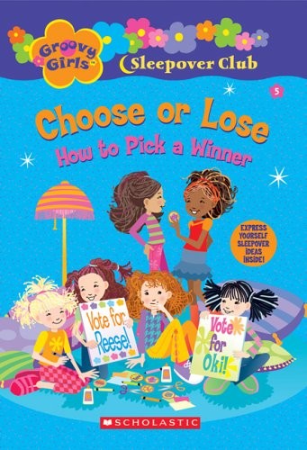 Choose or Lose