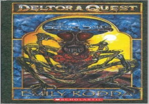 Deltora Quest Shifting Sands