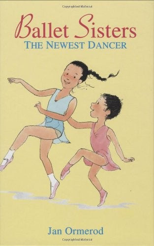 The Newest Dancer
