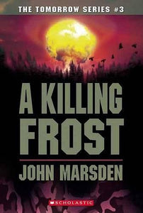 A Killing Frost 