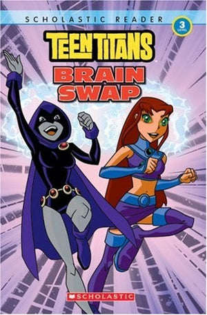 Brain Swap