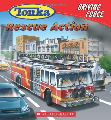 Rescue Action