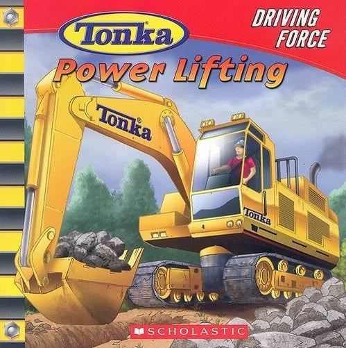 Power Lifting