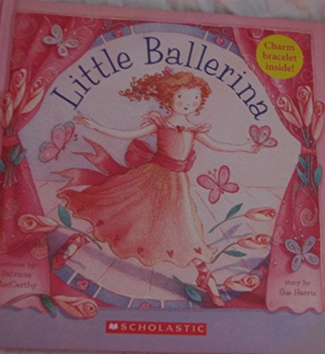 Little Ballerina