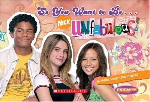 So You Want to Be...Unfabulous