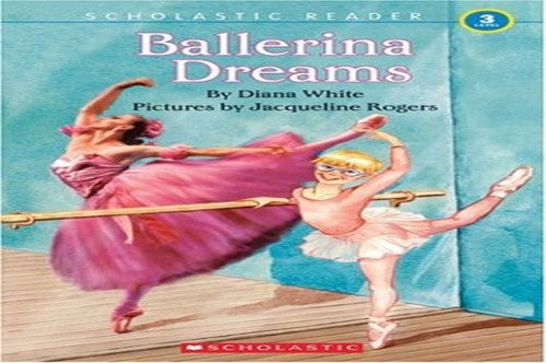 Ballerina Dreams