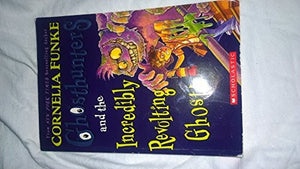 Ghosthunters and the Incredibly Revolting Ghost! 