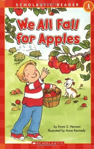 We All Fall for Apples