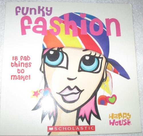 Funky Fashion