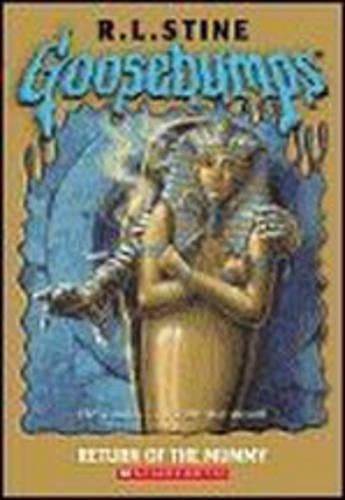 Return of the Mummy