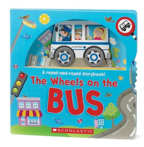 The Wheels on the Bus