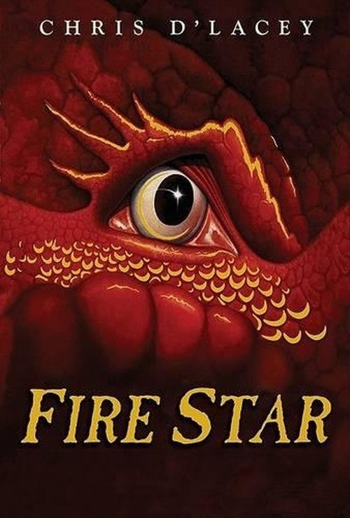 Fire Star