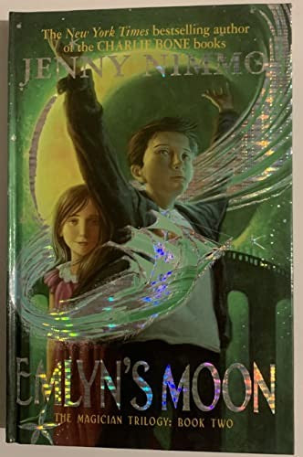 Emlyn's Moon