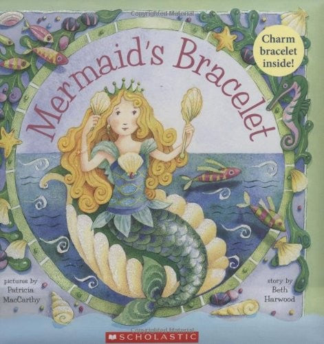 Mermaid's Bracelet