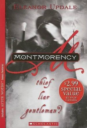 Montmorency