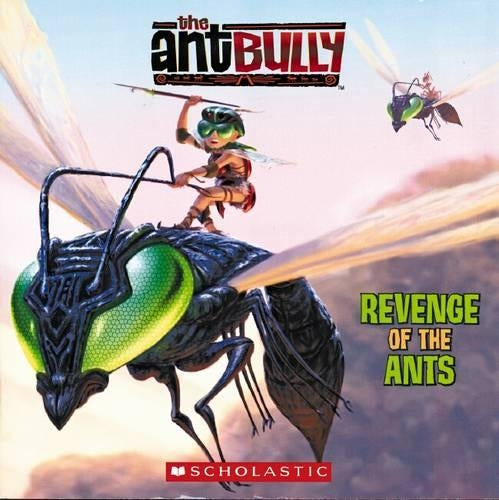 Ant Bully: Revenge of the Ants