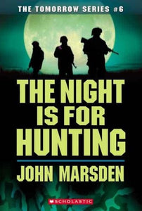 The Night Is for Hunting 