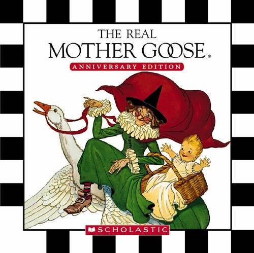 The Real Mother Goose