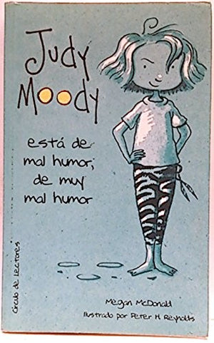Judy Moody Declares Independence Edition: Reprint