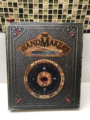 Wandmaker's Guidebook