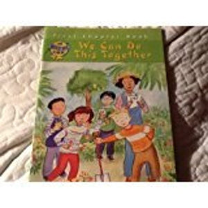 We Can Do This Together: First Chapter Book (The Best Me I Can Be) 