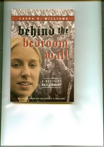 Behind the Bedroom Wall