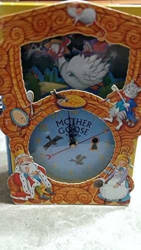 Mother Goose Storytime