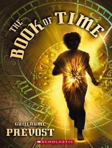 Book of Time