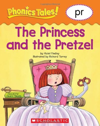 Phonics Tales