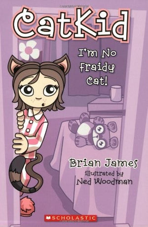 I'm No Fraidy
