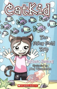 Fishy Field Trip 