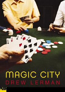 Push: Magic City 