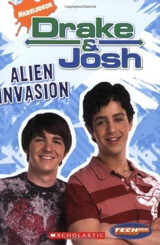 Drake and Josh - Alien Invasion