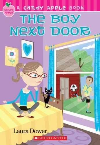 Boy Next Door
