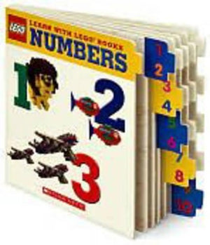 Learn with Lego