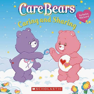 Care Bears: Caring and Sharing