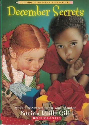 December Secrets