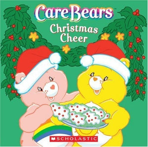 Care Bears: Christmas Cheer