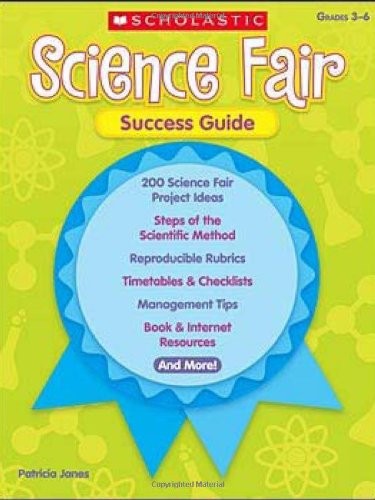 Science Fair Success Guide