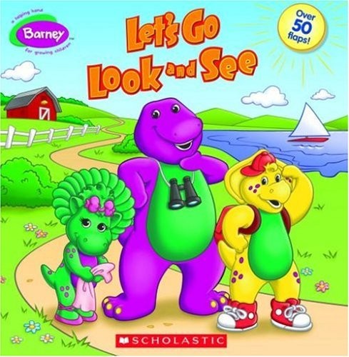Let's Go Look and See