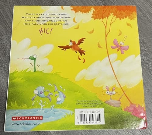The Hiccupotamus