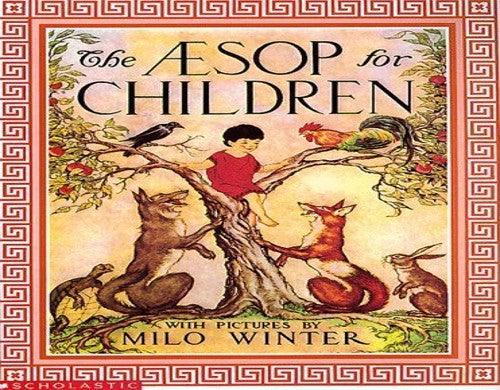 Title: Aesop for Children