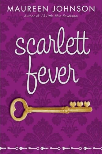 Scarlett Fever