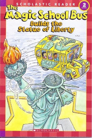 The Magic School Bus