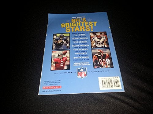 2006 National Football League Megastars