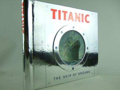 Titanic (Pop-up Book)